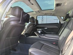 Audi A8 A8L 55 TFSI quattro premium - фото 9