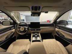Tank 500 2022 3.0T Business Edition Landscape Type 5 Seats - фото 12
