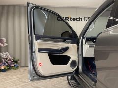 Tank 500 2022 3.0T Business Edition Landscape Type 5 Seats - фото 15