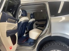 Tank 500 2022 3.0T Business Edition Landscape Type 5 Seats - фото 18