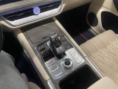 Tank 500 2022 3.0T Business Edition Landscape Type 5 Seats - фото 19