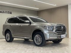 Tank 500 2022 3.0T Business Edition Landscape Type 5 Seats - фото 2