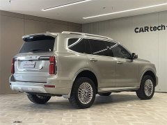 Tank 500 2022 3.0T Business Edition Landscape Type 5 Seats - фото 5