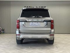 Tank 500 2022 3.0T Business Edition Landscape Type 5 Seats - фото 6