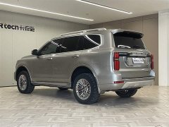 Tank 500 2022 3.0T Business Edition Landscape Type 5 Seats - фото 7