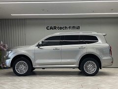 Tank 500 2022 3.0T Business Edition Landscape Type 5 Seats - фото 8