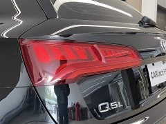 Audi Q5L 2020 45 TFSI exclusive and elegant - фото 10