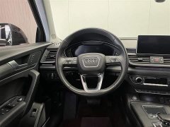 Audi Q5L 2020 45 TFSI exclusive and elegant - фото 13