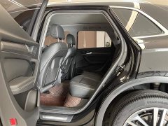 Audi Q5L 2020 45 TFSI exclusive and elegant - фото 18