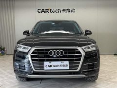 Audi Q5L 2020 45 TFSI exclusive and elegant - фото 3