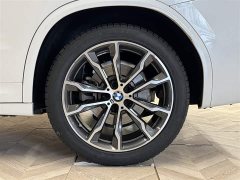 BMW X3 2022 xDrive30i Advanced M Night Package - фото 11