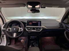 BMW X3 2022 xDrive30i Advanced M Night Package - фото 12