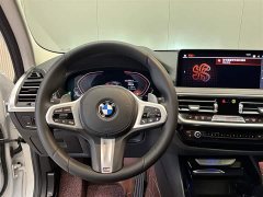 BMW X3 2022 xDrive30i Advanced M Night Package - фото 13