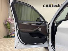 BMW X3 2022 xDrive30i Advanced M Night Package - фото 15