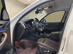 BMW X3 2022 xDrive30i Advanced M Night Package - фото 16
