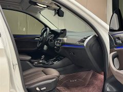 BMW X3 2022 xDrive30i Advanced M Night Package - фото 17
