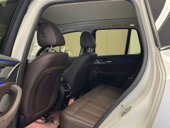 BMW X3 2022 xDrive30i Advanced M Night Package - фото 18