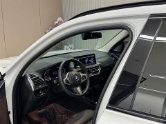 BMW X3 2022 xDrive30i Advanced M Night Package - фото 20