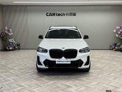 BMW X3 2022 xDrive30i Advanced M Night Package - фото 3