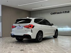 BMW X3 2022 xDrive30i Advanced M Night Package - фото 5