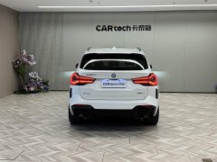 BMW X3 2022 xDrive30i Advanced M Night Package - фото 6