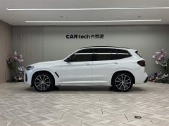 BMW X3 2022 xDrive30i Advanced M Night Package - фото 8