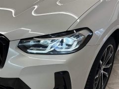 BMW X3 2022 xDrive30i Advanced M Night Package - фото 9