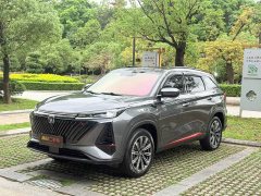 Changan CS75PLUS second generation 2.0T automatic pilot - фото 1