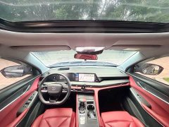 Changan CS75PLUS second generation 2.0T automatic pilot - фото 12