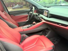 Changan CS75PLUS second generation 2.0T automatic pilot - фото 13