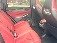 Changan CS75PLUS second generation 2.0T automatic pilot - фото 14