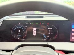 Changan CS75PLUS second generation 2.0T automatic pilot - фото 15