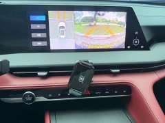Changan CS75PLUS second generation 2.0T automatic pilot - фото 16