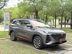 Changan CS75PLUS second generation 2.0T automatic pilot - фото 3