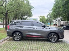 Changan CS75PLUS second generation 2.0T automatic pilot - фото 4