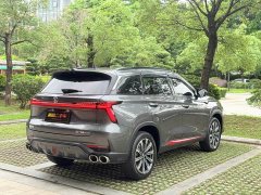 Changan CS75PLUS second generation 2.0T automatic pilot - фото 5