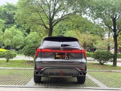 Changan CS75PLUS second generation 2.0T automatic pilot - фото 6
