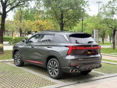 Changan CS75PLUS second generation 2.0T automatic pilot - фото 7