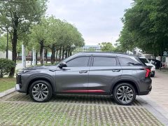 Changan CS75PLUS second generation 2.0T automatic pilot - фото 8