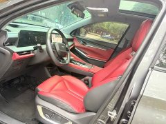 Changan CS75PLUS second generation 2.0T automatic pilot - фото 9