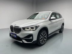 BMW X1 xDrive25Li Exclusive - фото 1