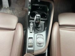 BMW X1 xDrive25Li Exclusive - фото 12