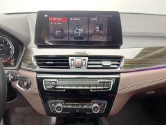 BMW X1 xDrive25Li Exclusive - фото 14