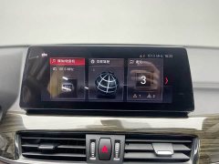 BMW X1 xDrive25Li Exclusive - фото 15