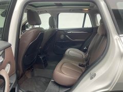 BMW X1 xDrive25Li Exclusive - фото 18