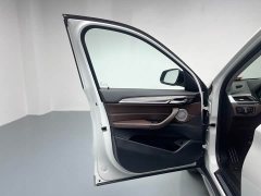 BMW X1 xDrive25Li Exclusive - фото 19