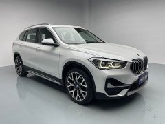 BMW X1 xDrive25Li Exclusive - фото 2