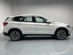BMW X1 xDrive25Li Exclusive - фото 4