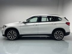 BMW X1 xDrive25Li Exclusive - фото 5