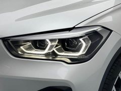 BMW X1 xDrive25Li Exclusive - фото 6
